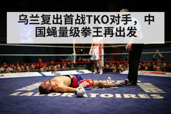 乌兰复出首战TKO对手,中国蝇量级拳王再出发