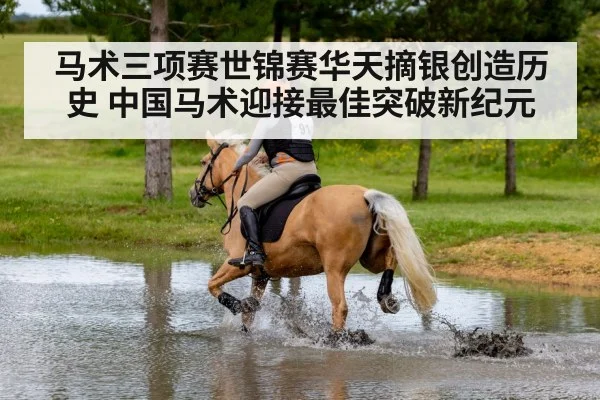 马术三项赛世锦赛华天摘银创造历史 中国马术迎接最佳突破新纪元