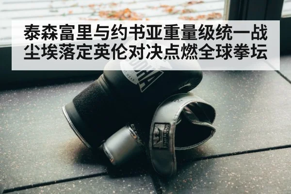 泰森富里与约书亚重量级统一战尘埃落定英伦对决点燃全球拳坛